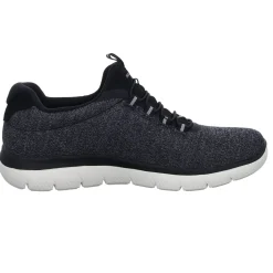 Skechers Slipper/Kletthalbschuh Sneaker (sportlich) Summits-Forton