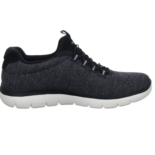 Skechers Slipper/Kletthalbschuh Sneaker (sportlich) Summits-Forton