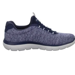 Skechers Slipper/Kletthalbschuh Sneaker (sportlich) Summits-Forton