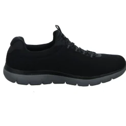Skechers Slipper/Kletthalbschuh Sneaker (sportlich) Summits