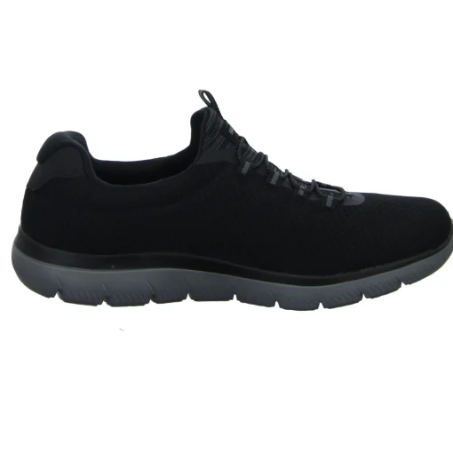 Skechers Slipper/Kletthalbschuh Sneaker (sportlich) Summits