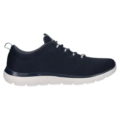 Skechers Slipper/Kletthalbschuh Sneaker (sportlich) Summits-LOUVIN
