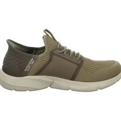 Skechers Slipper/Kletthalbschuh Sneaker (sportlich) Ingram-BRACKETT