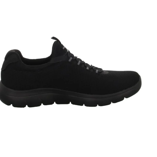 Skechers Slipper/Kletthalbschuh Sneaker (sportlich) SUMMITS