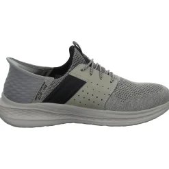 Skechers Slipper/Kletthalbschuh Sneaker (sportlich) SLADE-OCON