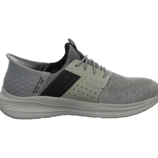 Skechers Slipper/Kletthalbschuh Sneaker (sportlich) SLADE-OCON
