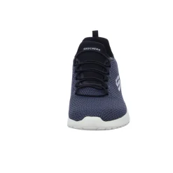 Skechers Slipper/Kletthalbschuh Sneaker (sportlich) Dynamight