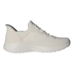 Skechers Slipper/Kletthalbschuh Sneaker (sportlich) BOBS SQUAD CHAOS-DAILY HYPE