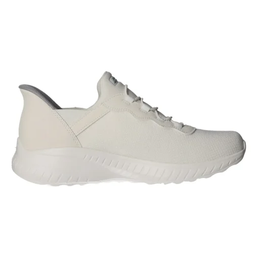 Skechers Slipper/Kletthalbschuh Sneaker (sportlich) BOBS SQUAD CHAOS-DAILY HYPE
