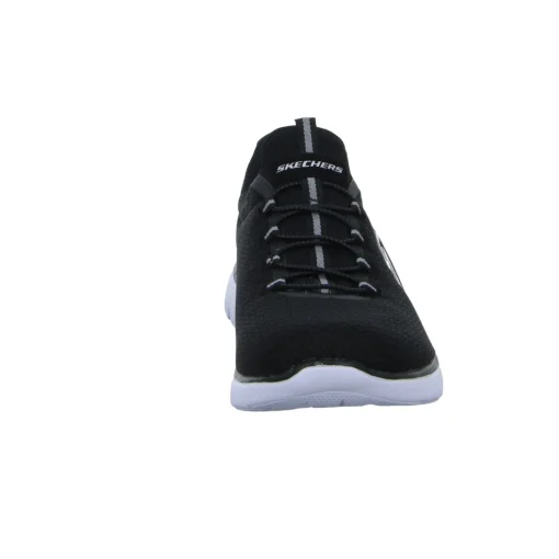 Skechers Slipper/Kletthalbschuh Sneaker (sportlich) Summits