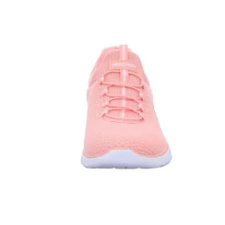 Skechers Slipper/Kletthalbschuh Sneaker (sportlich) SUMMITS