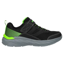 Skechers Slipper/Kletthalbschuh (casual) BOUNDLESS