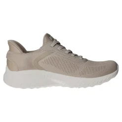 Skechers Slipper/Kletthalbschuh Sneaker (sportlich) BOBS SQUAD CHAOS-CURRENT MUSE