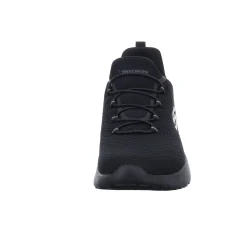 Skechers Slipper/Kletthalbschuh Sneaker (sportlich) Dynamight