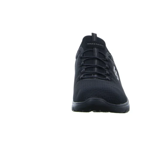 Skechers Slipper/Kletthalbschuh Sneaker (sportlich) Summits