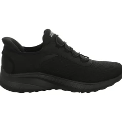 Skechers Slipper/Kletthalbschuh Sneaker (sportlich) BOBS SQUAD CHAOS-IN COLOR