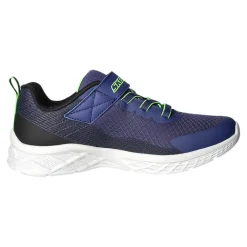 Skechers Slipper/Kletthalbschuh (casual) MICROSPEC II-ZOVRIX