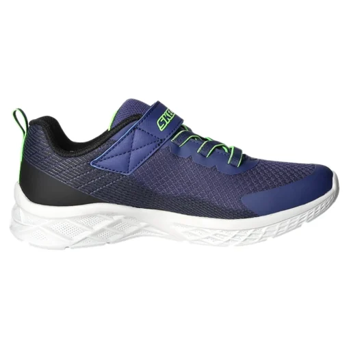 Skechers Slipper/Kletthalbschuh (casual) MICROSPEC II-ZOVRIX
