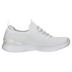 Skechers Slipper/Kletthalbschuh Sneaker (sportlich) Skech-Air Dynamight-PERFECT STEPS