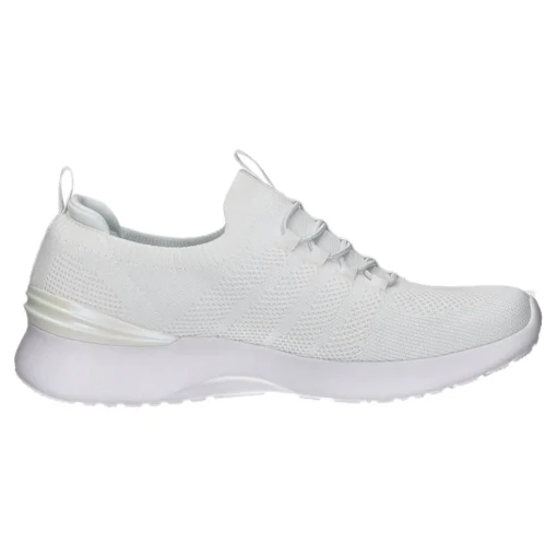 Skechers Slipper/Kletthalbschuh Sneaker (sportlich) Skech-Air Dynamight-PERFECT STEPS