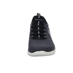 Skechers Slipper/Kletthalbschuh Sneaker (sportlich) Summits-Forton