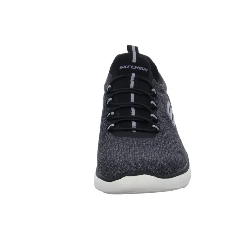 Skechers Slipper/Kletthalbschuh Sneaker (sportlich) Summits-Forton