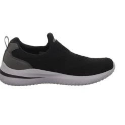 Skechers Slipper/Kletthalbschuh Sneaker (sportlich) Delson 3.0-FAIRFIELD