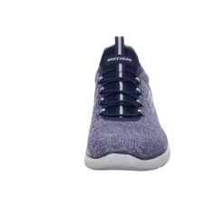 Skechers Slipper/Kletthalbschuh Sneaker (sportlich) Summits-Forton