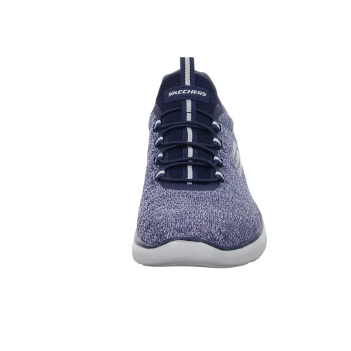 Skechers Slipper/Kletthalbschuh Sneaker (sportlich) Summits-Forton