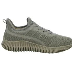 Skechers Slipper/Kletthalbschuh Sneaker (sportlich) BOBS GEO