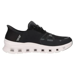 Skechers Slipper/Kletthalbschuh Sneaker (sportlich) GLIDE-STEP PRO