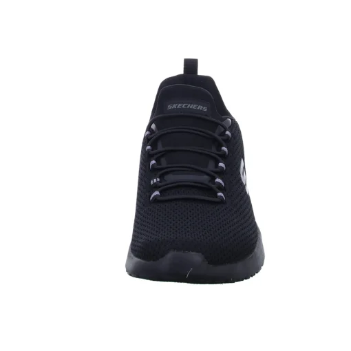 Skechers Slipper/Kletthalbschuh Sneaker (sportlich) Dynamight