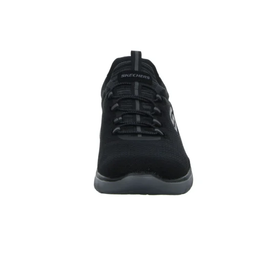 Skechers Slipper/Kletthalbschuh Sneaker (sportlich) Summits