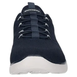 Skechers Slipper/Kletthalbschuh Sneaker (sportlich) Summits-LOUVIN