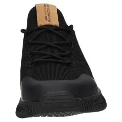 Skechers Slipper/Kletthalbschuh Sneaker (sportlich) BOBS GEO-CITY DAPPER