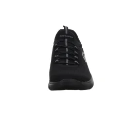 Skechers Slipper/Kletthalbschuh Sneaker (sportlich) SUMMITS