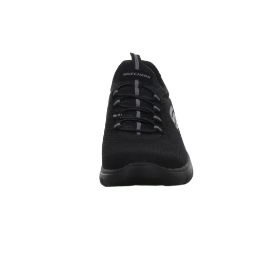 Skechers Slipper/Kletthalbschuh Sneaker (sportlich) SUMMITS