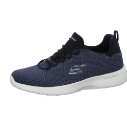Skechers Slipper/Kletthalbschuh Sneaker (sportlich) Dynamight