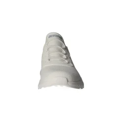 Skechers Slipper/Kletthalbschuh Sneaker (sportlich) BOBS SQUAD CHAOS-DAILY HYPE