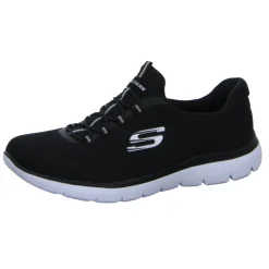 Skechers Slipper/Kletthalbschuh Sneaker (sportlich) Summits