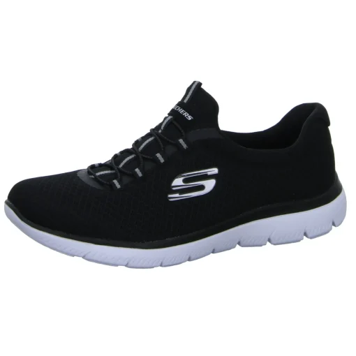 Skechers Slipper/Kletthalbschuh Sneaker (sportlich) Summits