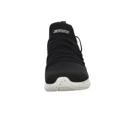 Skechers Slipper/Kletthalbschuh Sneaker (sportlich) BOBS-SPARROW-MOON-LIGHTER