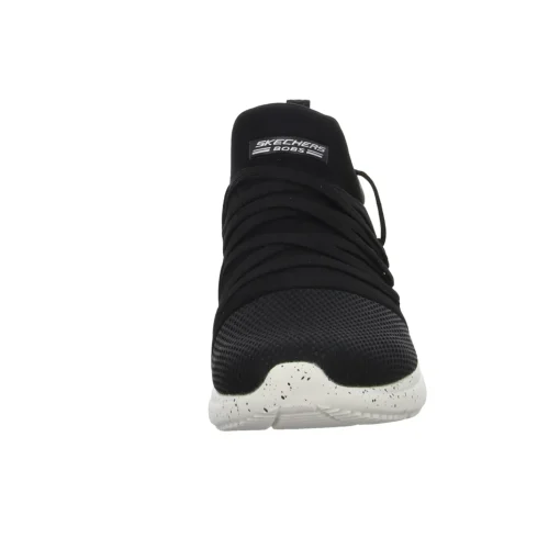 Skechers Slipper/Kletthalbschuh Sneaker (sportlich) BOBS-SPARROW-MOON-LIGHTER