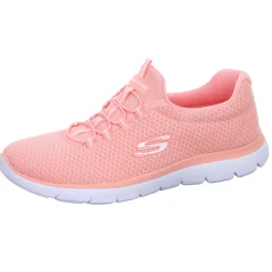 Skechers Slipper/Kletthalbschuh Sneaker (sportlich) SUMMITS