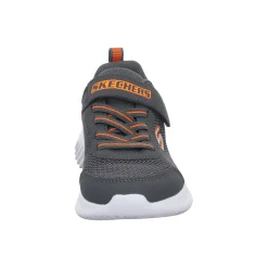 Skechers Slipper/Kletthalbschuh (casual) BOUNDER-TECH
