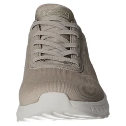 Skechers Slipper/Kletthalbschuh Sneaker (sportlich) BOBS SQUAD CHAOS-CURRENT MUSE