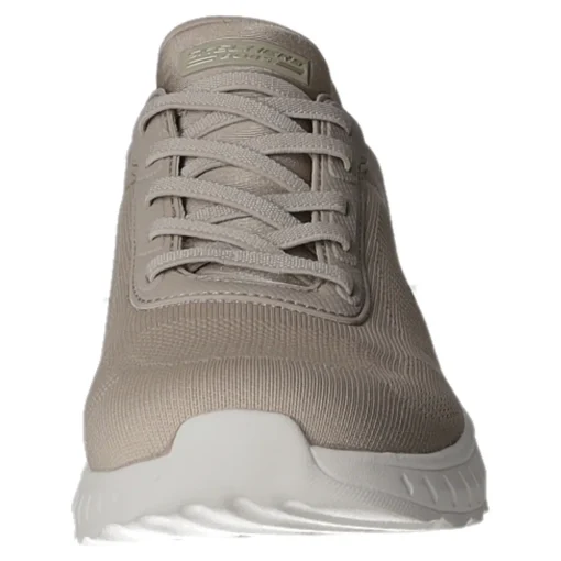 Skechers Slipper/Kletthalbschuh Sneaker (sportlich) BOBS SQUAD CHAOS-CURRENT MUSE