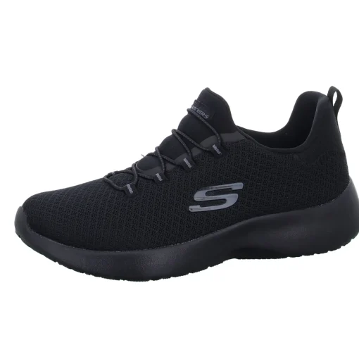 Skechers Slipper/Kletthalbschuh Sneaker (sportlich) Dynamight