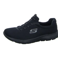 Skechers Slipper/Kletthalbschuh Sneaker (sportlich) Summits