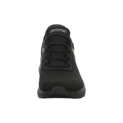 Skechers Slipper/Kletthalbschuh Sneaker (sportlich) BOBS SQUAD CHAOS-IN COLOR